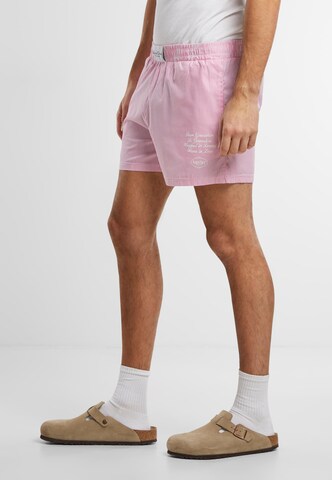Another Cotton Lab Regular Pajama pants in Pink
