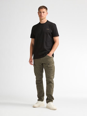 Petrol Industries Shirt in Grey