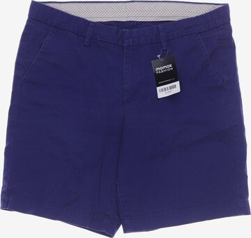 UNIQLO Shorts XXXL in Blau: predná strana