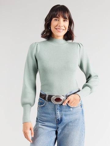 ABOUT YOU Pullover 'Marlene' i grøn: forside