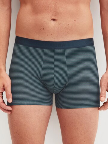 CALIDA Boxer shorts 'Daywear Xtra' in Grey