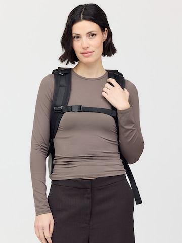 Kapten & Son Rucksack 'Bali Pro'‌ in Schwarz