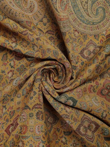 Écharpe 'Viraara' AVANT-GARDE PARIS en mélange de couleurs