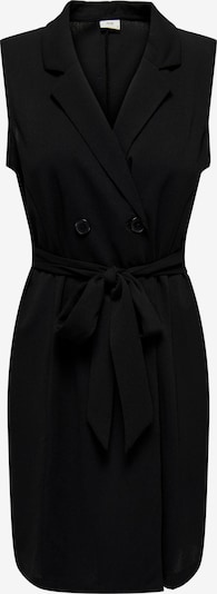 JDY Kleid 'GEGGO' in schwarz, Produktansicht