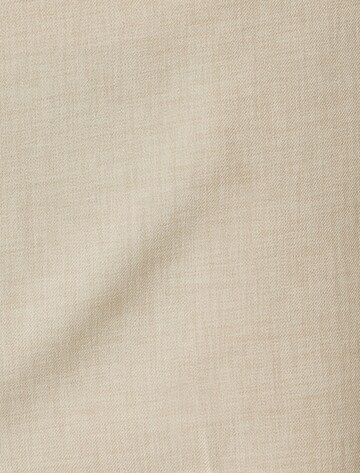 Koton Slimfit Bandplooibroek in Beige