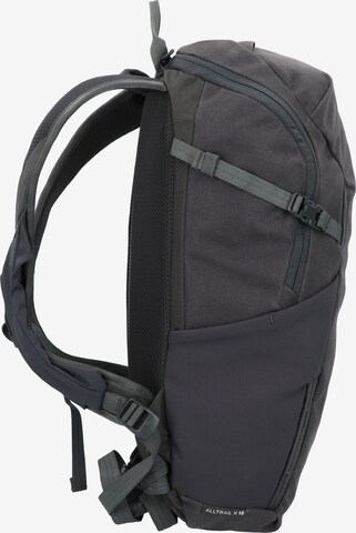 Thule Sports Backpack 'AllTrail X' in Grey