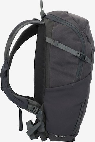 Sac à dos de sport 'AllTrail X' Thule en gris