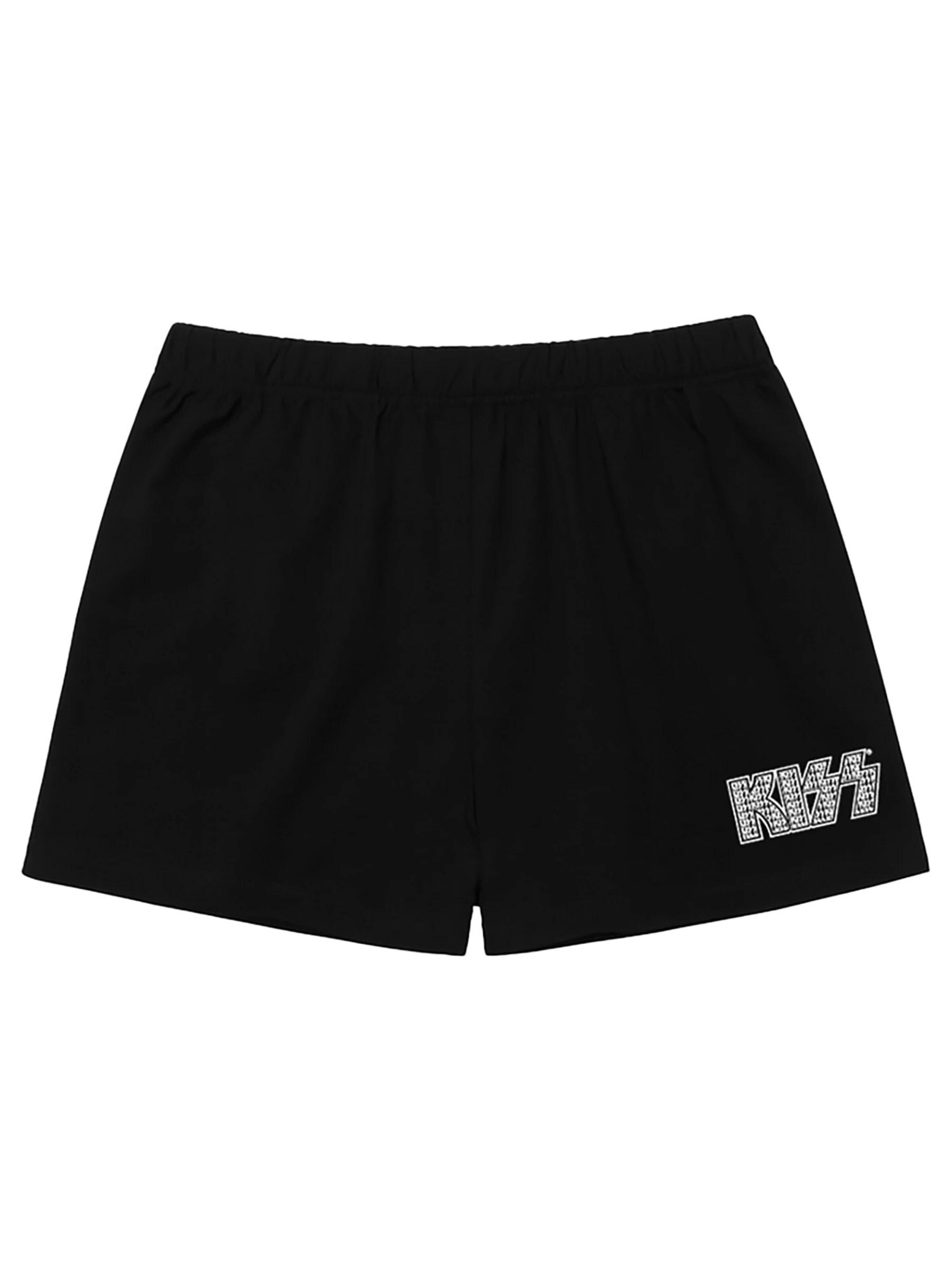 Kiss Shorty‌ in Mischfarben