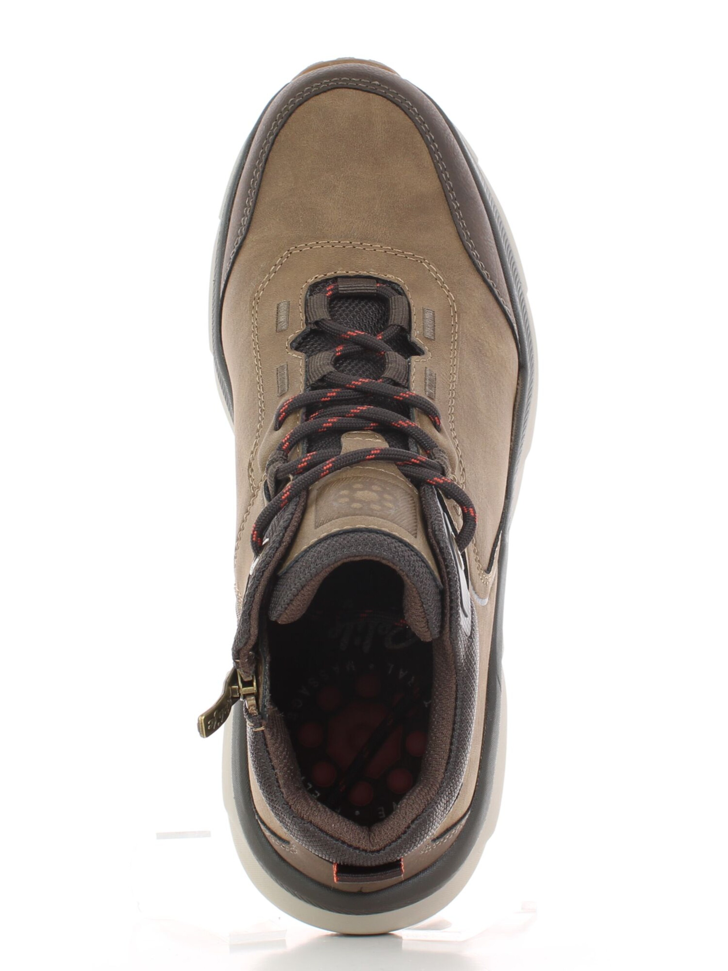 Relife Boots in Brown