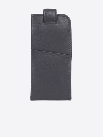 Astuccio 'SPECS-01' di keycabins in nero