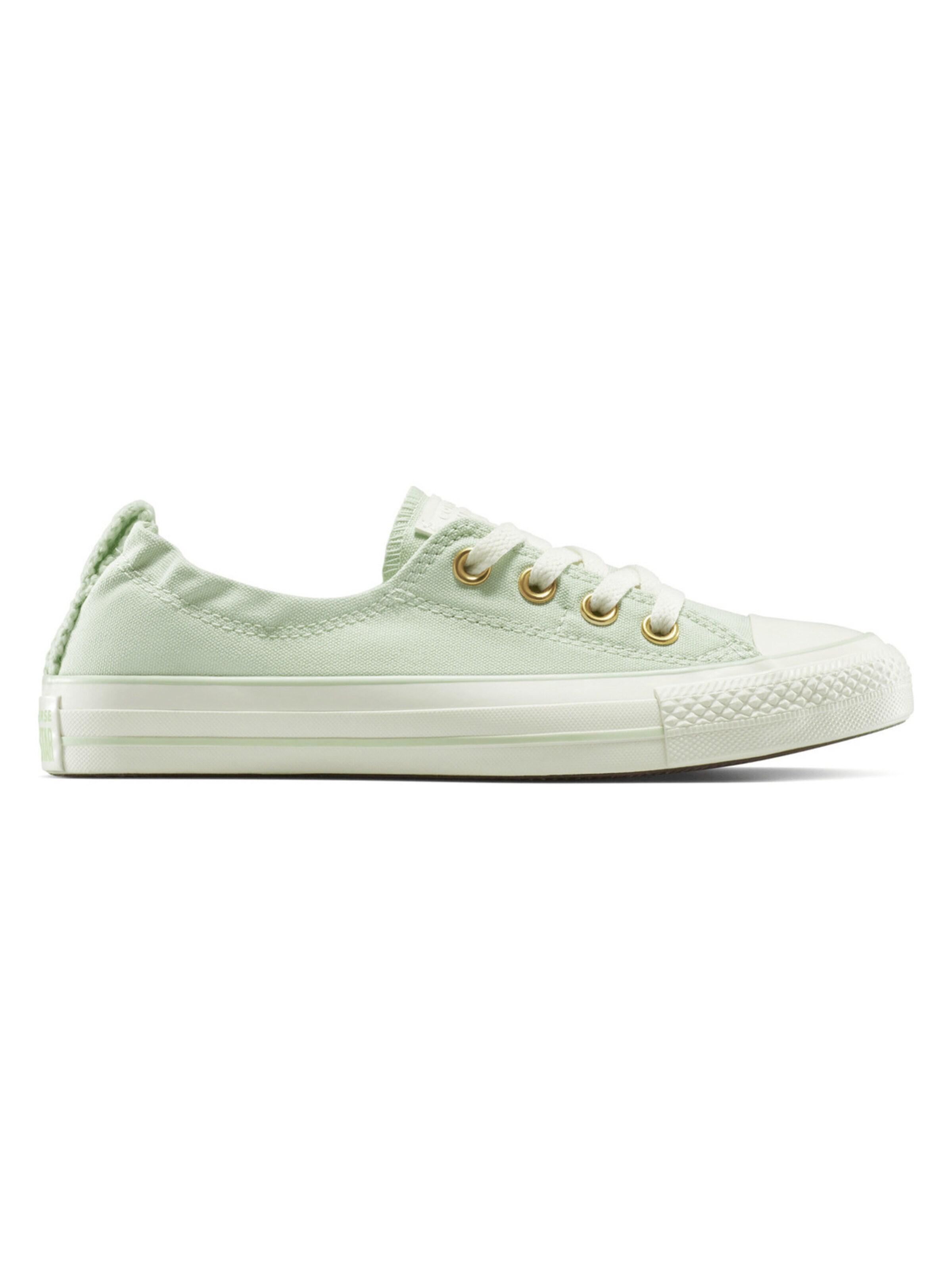 CONVERSE Sneakers 'Chuck Taylor All Star Shoreline' in 35 in Green, Item view