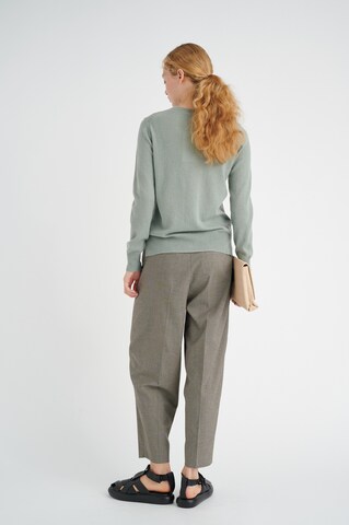 Pull-over InWear en vert