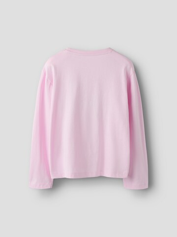 NAME IT Shirt in Pink