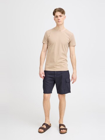 Regular Pantalon 'Simon' Casual Friday en bleu