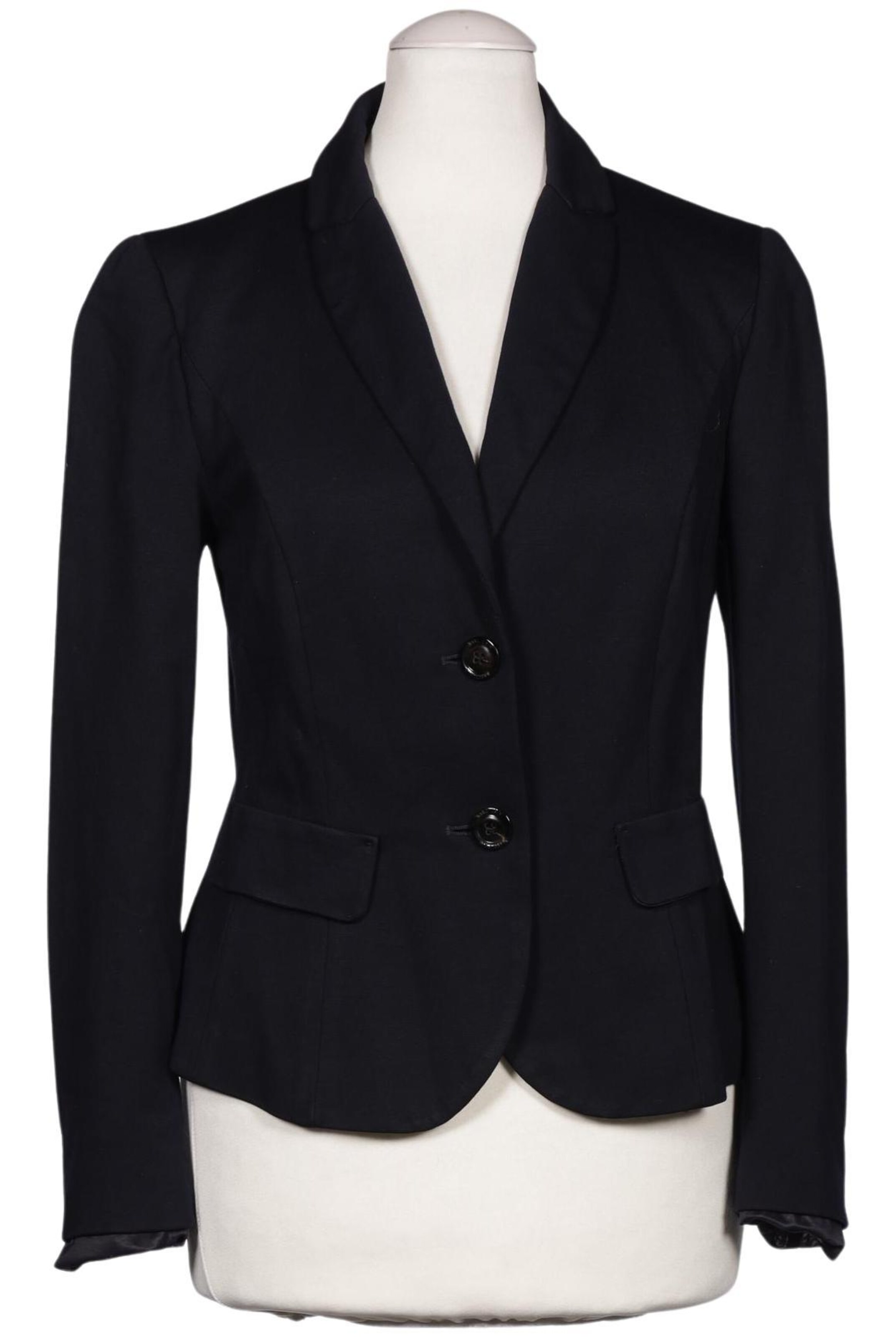 Marc Cain Blazer in S in Blue: front