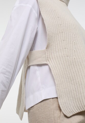 ETERNA Sweater in Beige