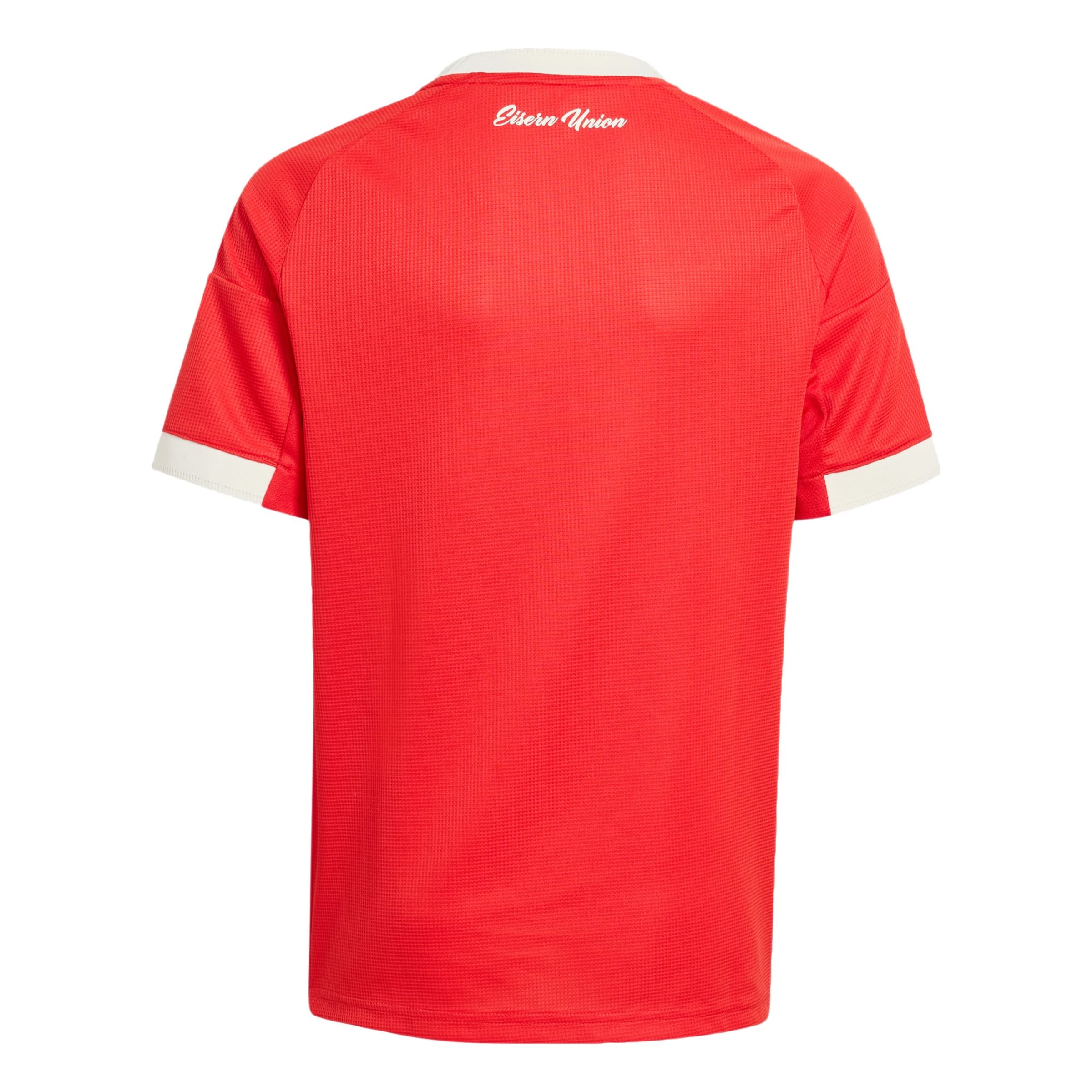 ADIDAS PERFORMANCE Performance Shirt 'Union Berlin 2025/2026' in Red