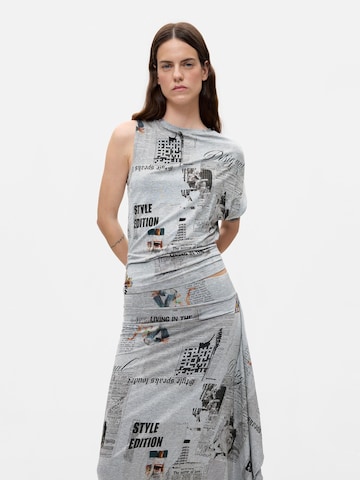 Desigual Hame värissä harmaa