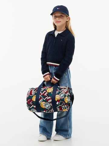 TOMMY HILFIGER Tas in Groen