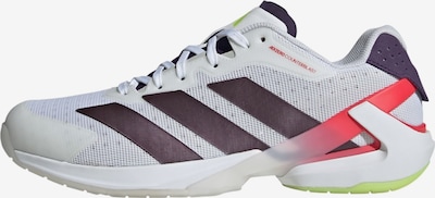 ADIDAS PERFORMANCE Sportske cipele 'Adizero Counterblast' u roza / crna / bijela, Pregled proizvoda
