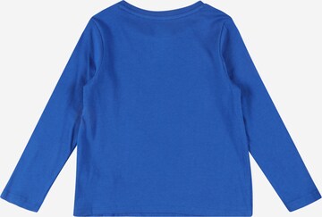 GAP - Camiseta en azul