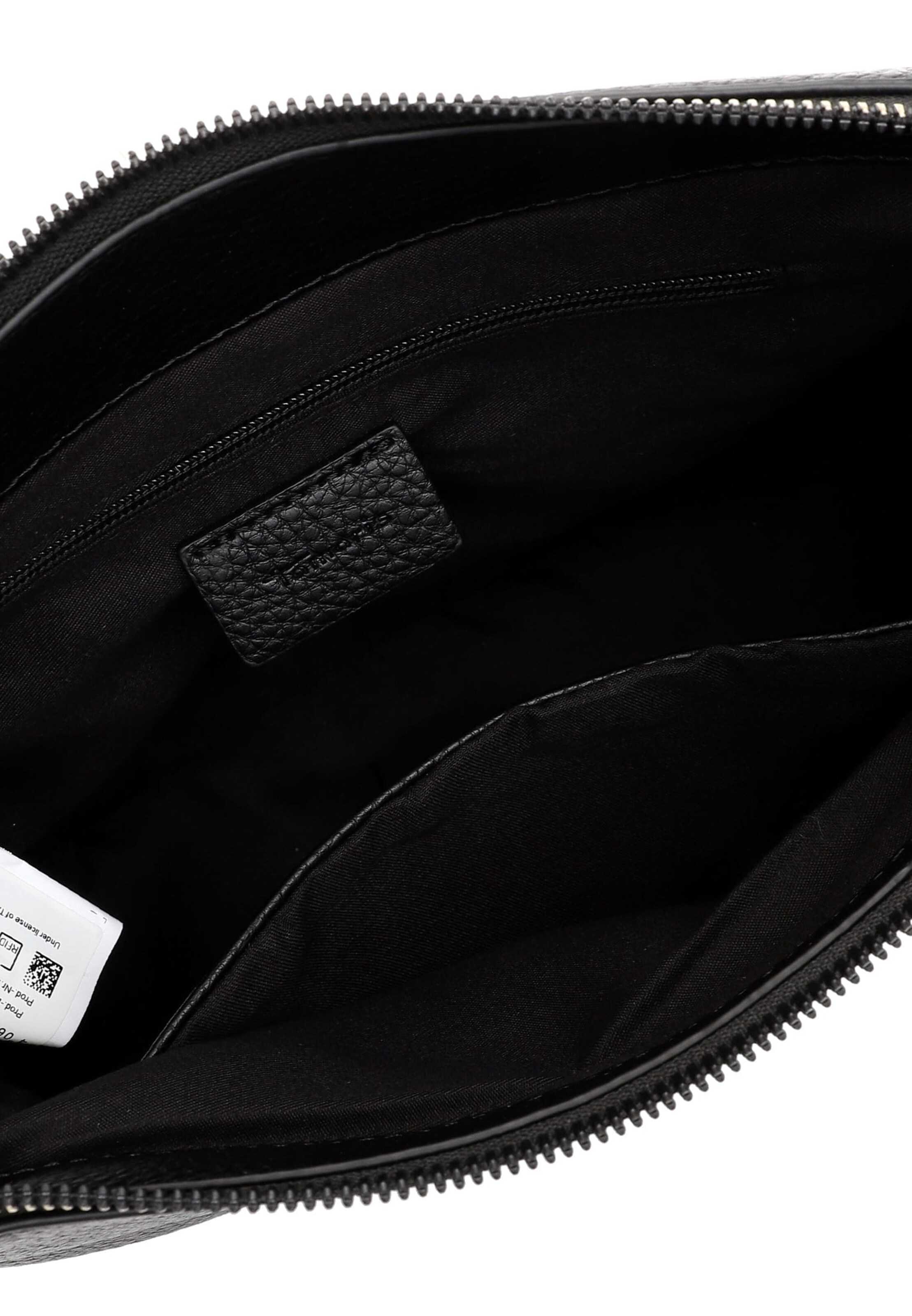 Tamaris Crossbody bag 'Galina' in Black