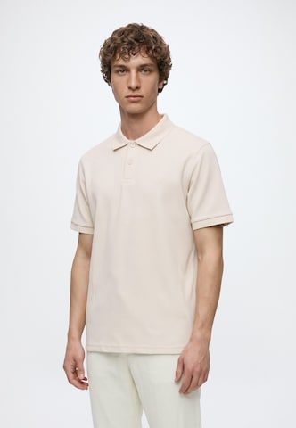 JACK & JONES Shirt 'JJEAUSTIN' in Bruin