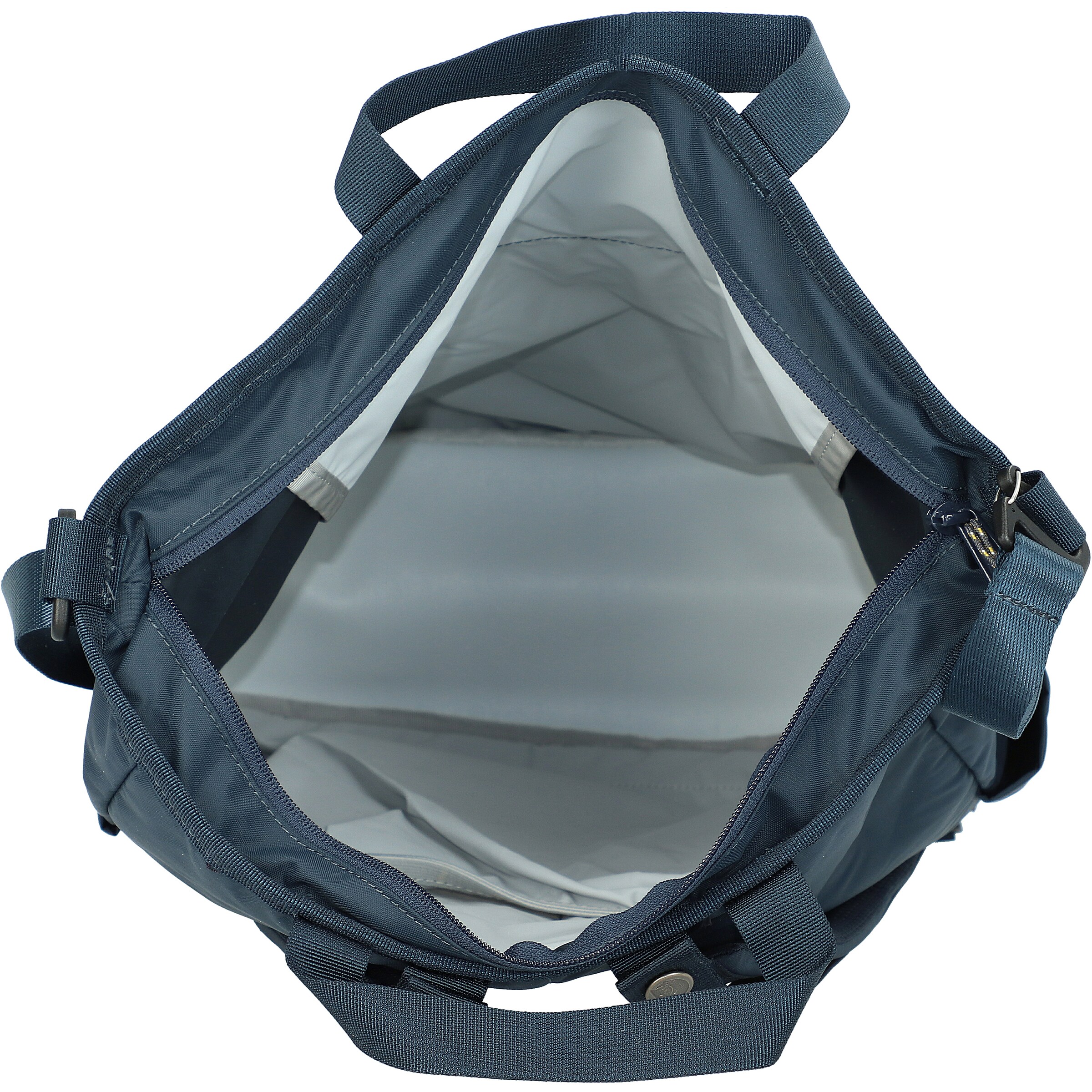 Fjällräven Rugzak 'High Coast' in Blauw