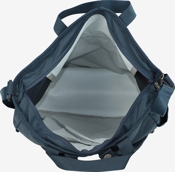 Fjällräven Rucksack 'High Coast' in Blau