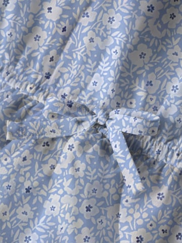 Robe 'NKFVinaya' NAME IT en bleu
