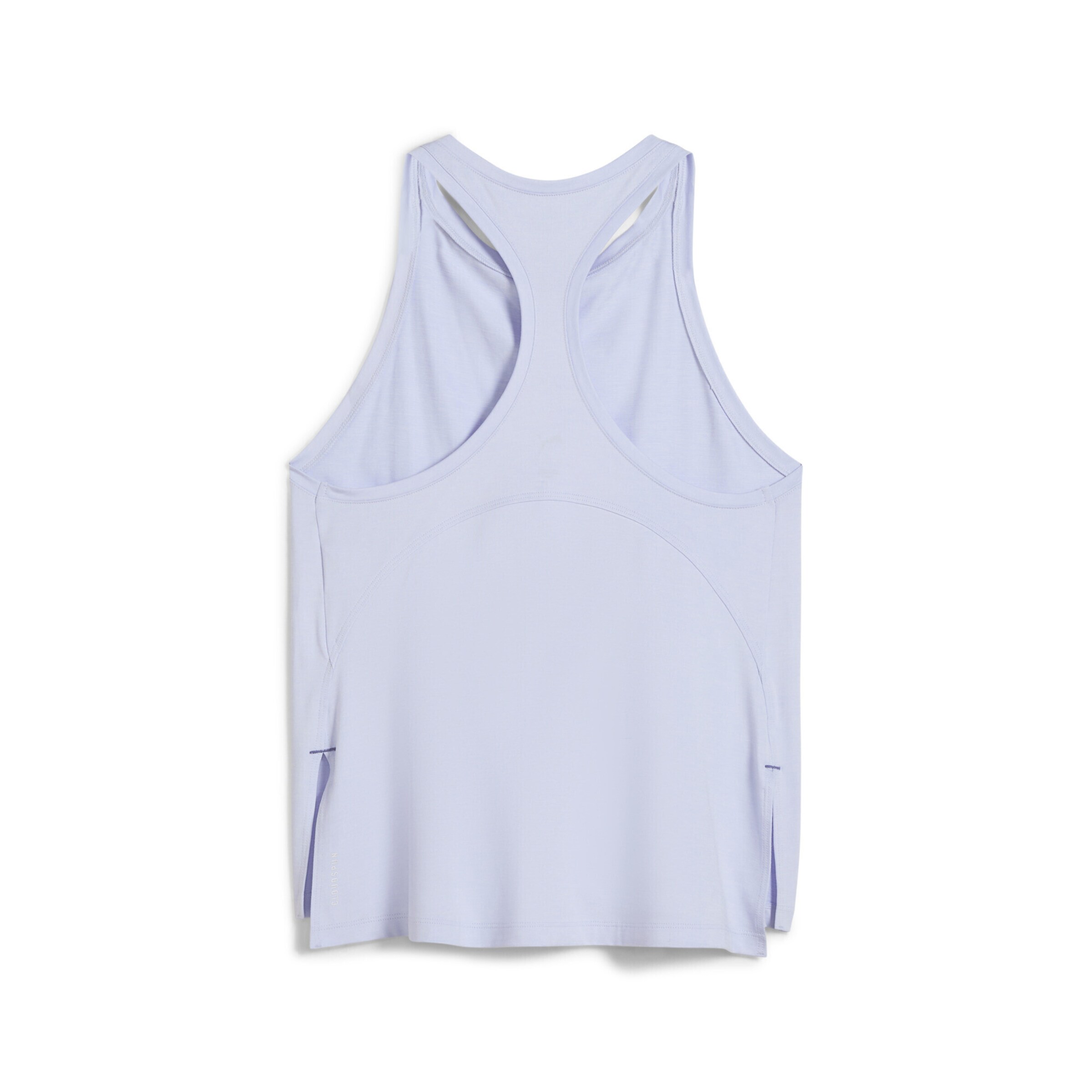 PUMA Sports top 'Cloudspun' in Blue