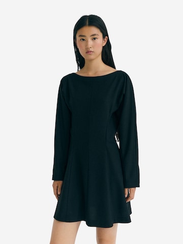 Thinking MU Dress 'Arianne' in Green: front