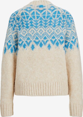 JJXX Sweater 'Sonika' in Beige