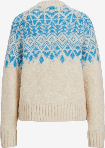 JJXX Sweater 'Sonika' in Beige