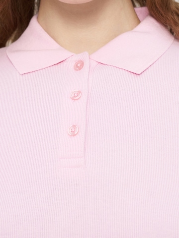 JJXX Shirt 'JXOLIVIA' in Pink