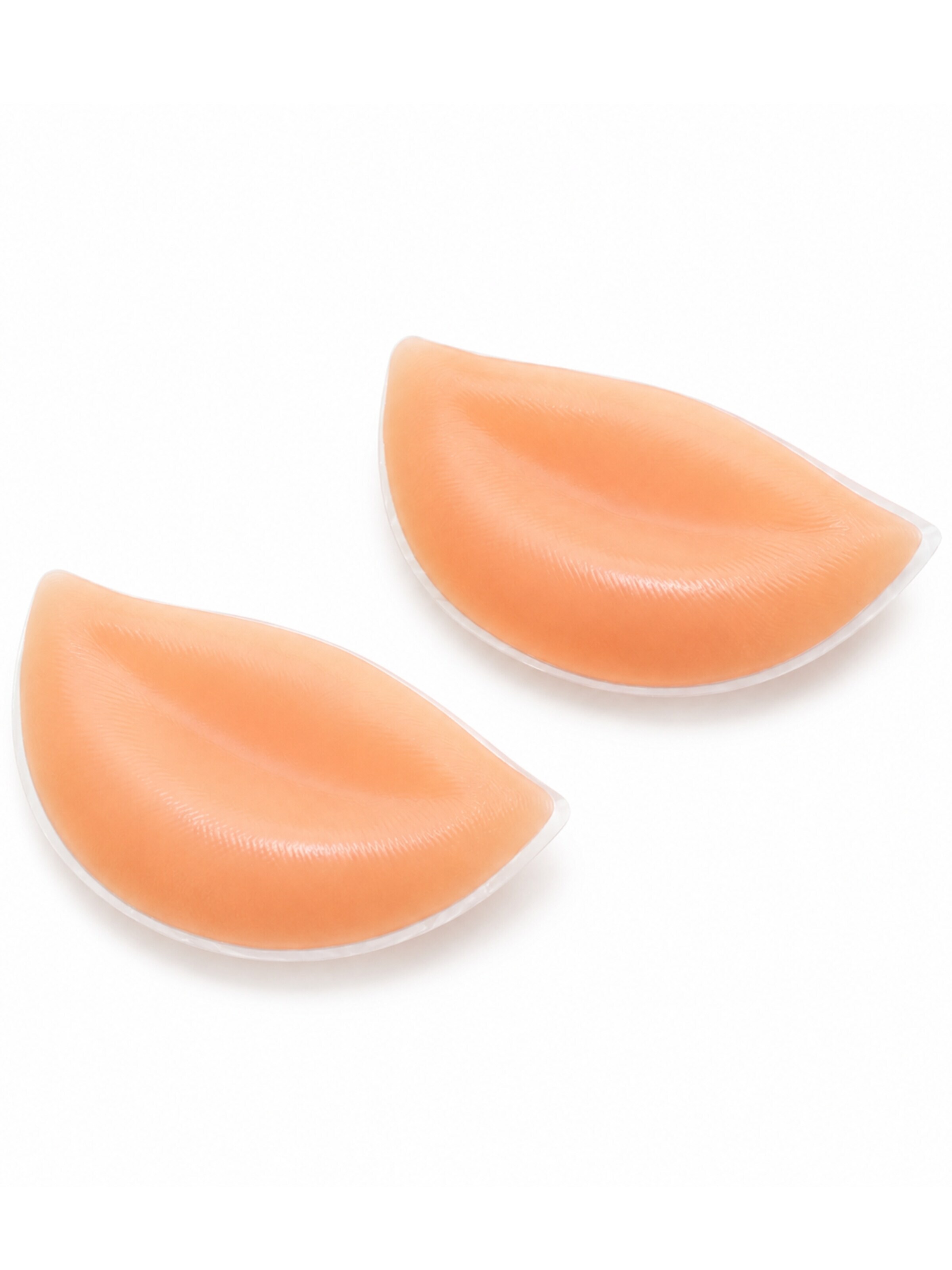 UNIQ Beauty Push-up Biustonosz w kolorze beżowy