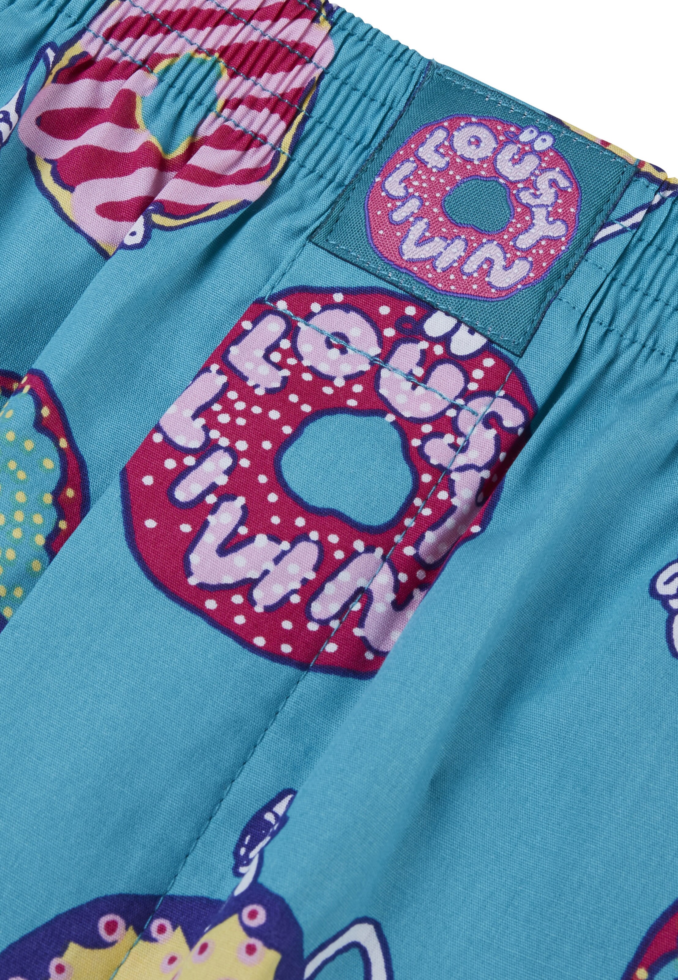 Lousy Livin Boxer shorts in Mixed colors