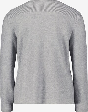 Betty Barclay Pullover in Grau