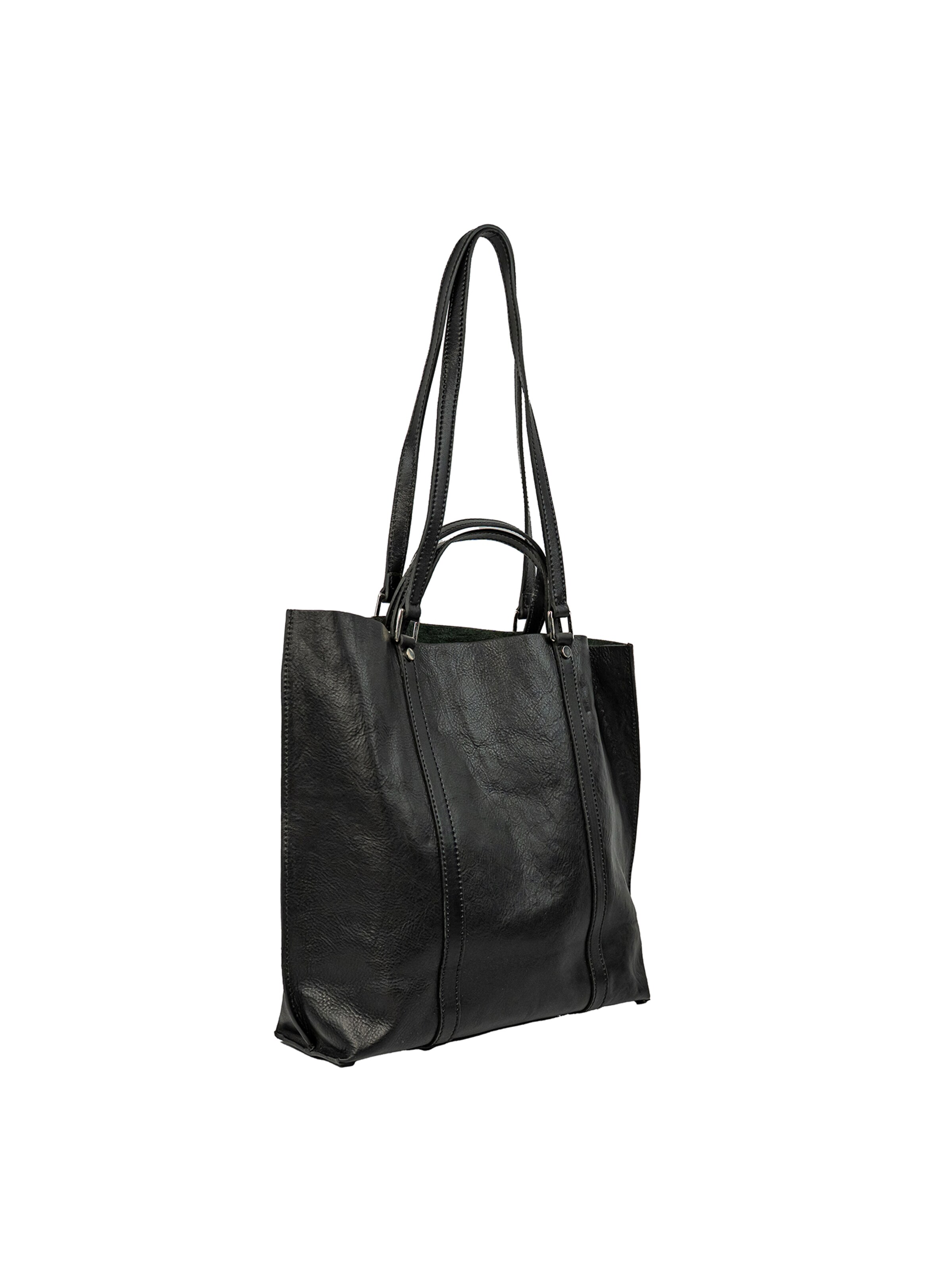 bupell Shopper 'Aurora' in Black