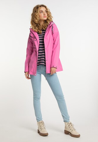 Schmuddelwedda Jacke in Pink