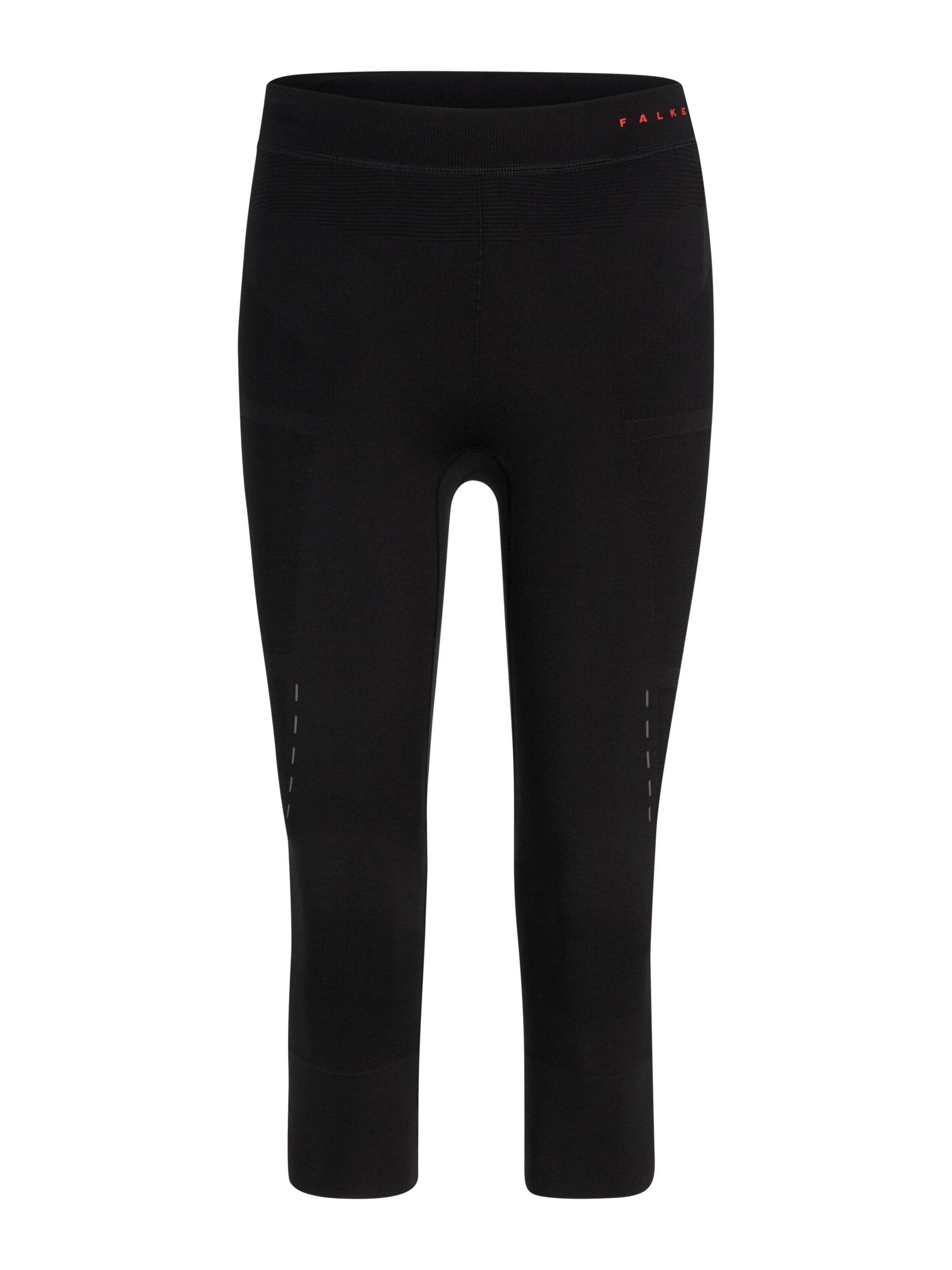 FALKE Strumpfhose 'Compression'‌‌ in Schwarz