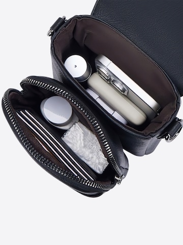 Magicshe Crossbody Bag in Black