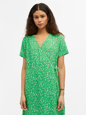 OBJECT Φόρεμα 'JEMA' σε πράσινο