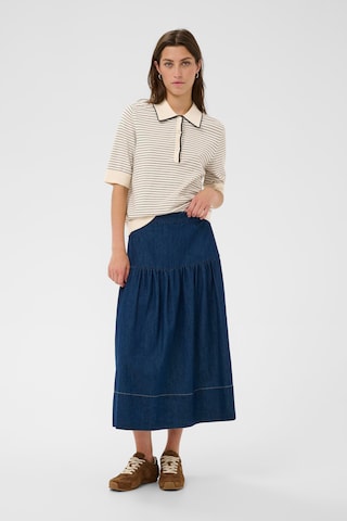 Part Two Shirts 'Anetti PU' i beige