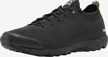 Haglöfs Flats 'L.I.M Low' in Black: front