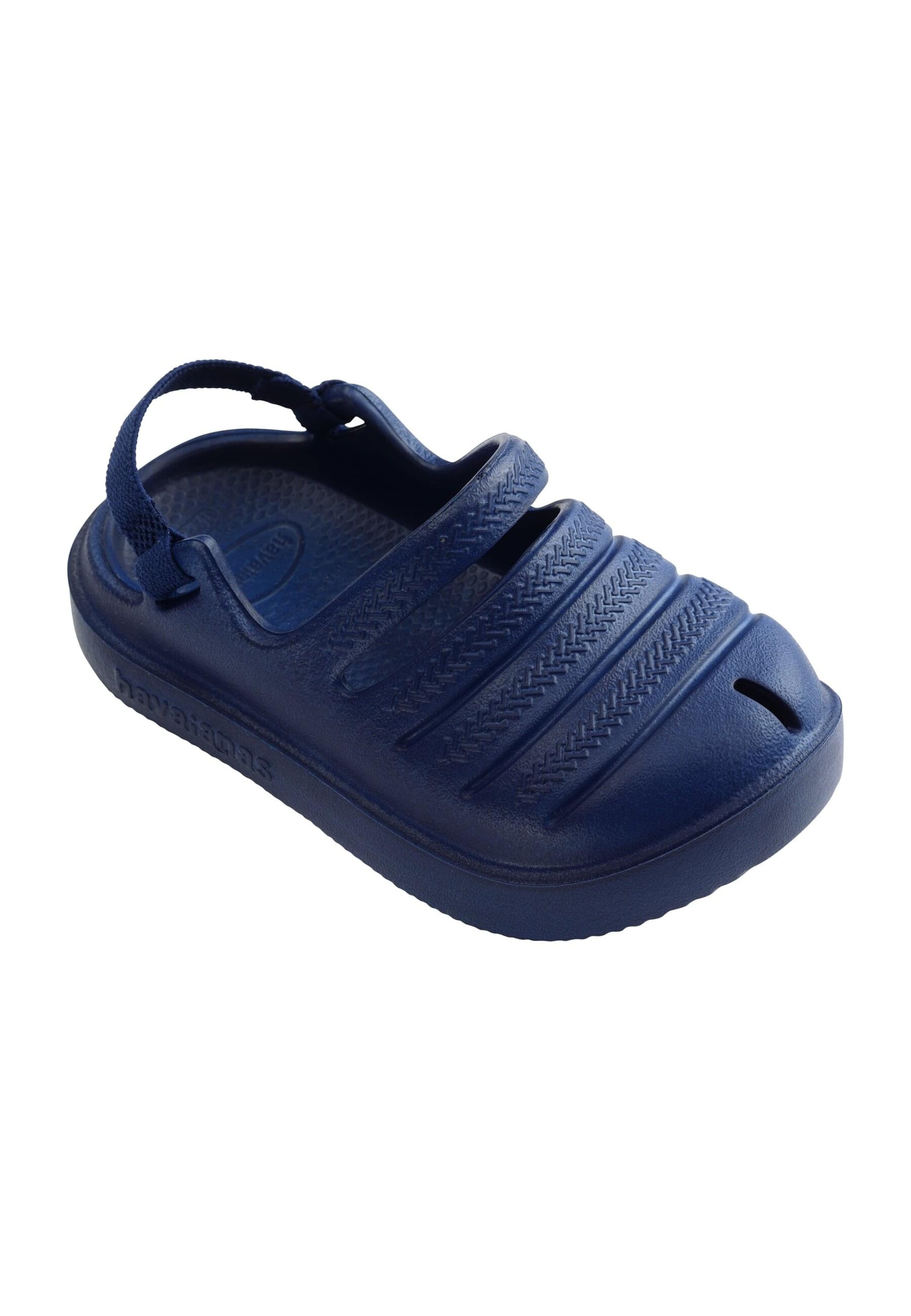 HAVAIANAS Open shoes in Blue: front