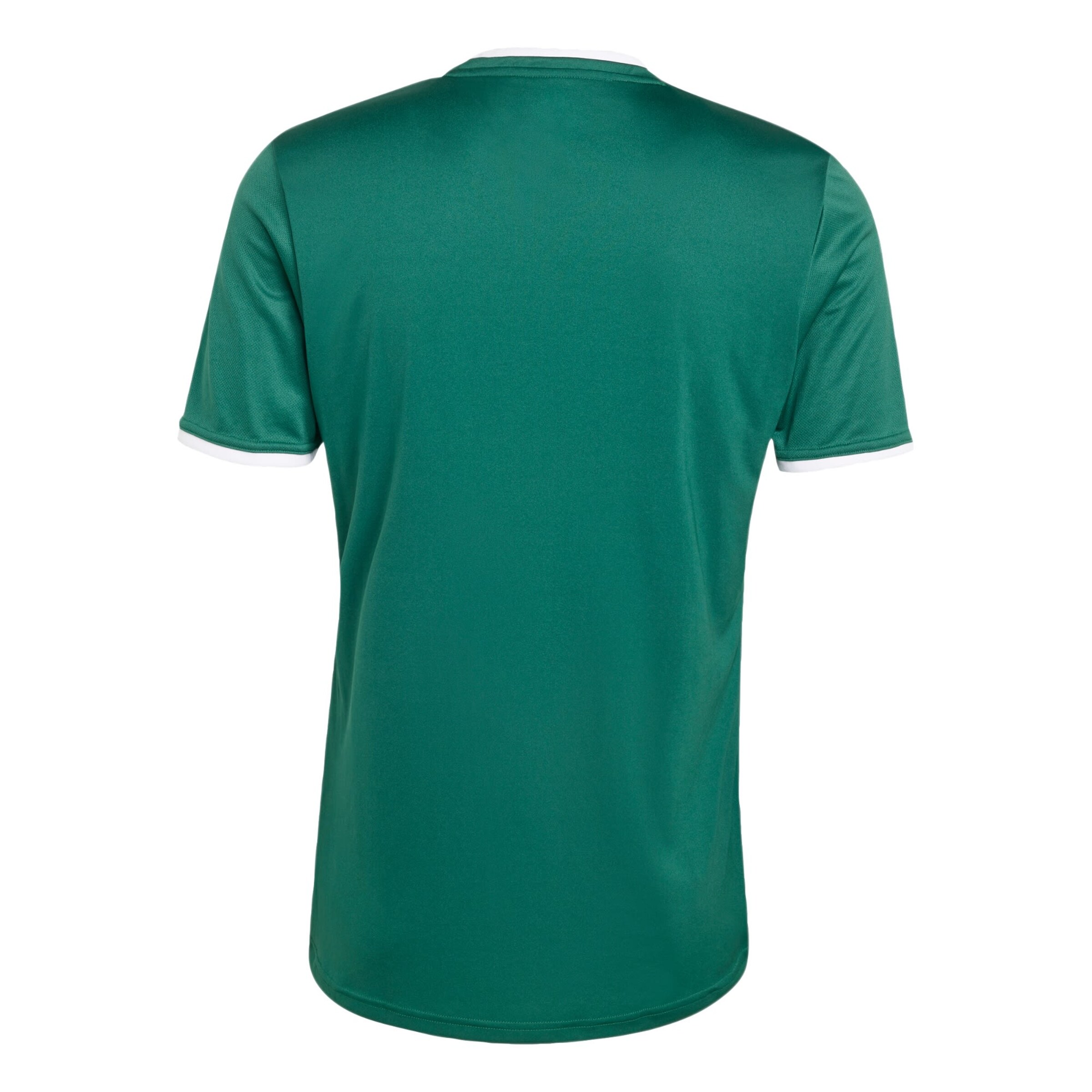 Maglia funzionale 'Entrada26' di ADIDAS PERFORMANCE in verde