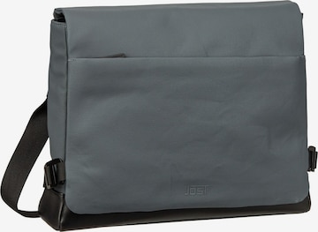 JOST Messenger 'Borgholm' in Grey: front