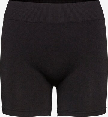 VERO MODA Shorts 'JACKIE' in Schwarz: predná strana