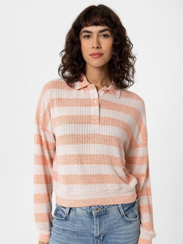 Williot - Jersey 'Georgette' en rosa